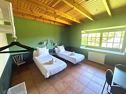 Casa Bolboreta