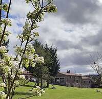 Casa Bolboreta