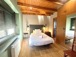 Casa Bolboreta