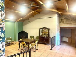 Casa Bolboreta