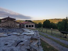 Casa Bolboreta