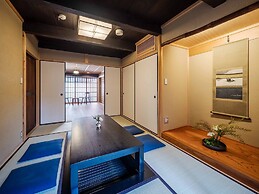 Sumire-an Machiya Holiday House