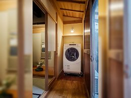 Sumire-an Machiya Holiday House