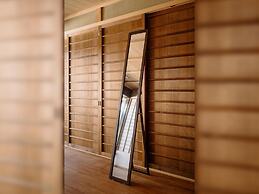 Sumire-an Machiya Holiday House