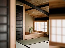 Sumire-an Machiya Holiday House