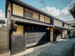 Sumire-an Machiya Holiday House