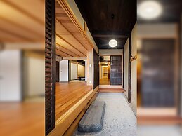Sumire-an Machiya Holiday House