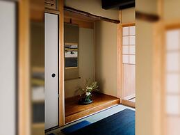 Sumire-an Machiya Holiday House