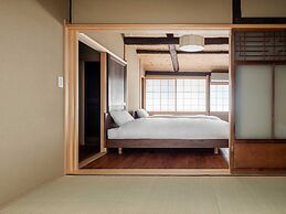 Sumire-an Machiya Holiday House