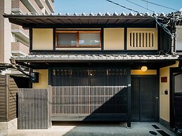 Sumire-an Machiya Holiday House