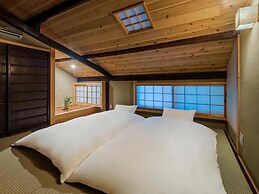 Sumire-an Machiya Holiday House