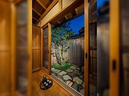 Sumire-an Machiya Holiday House