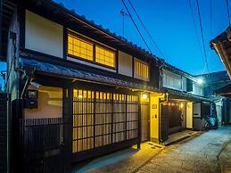 Sumire-an Machiya Holiday House