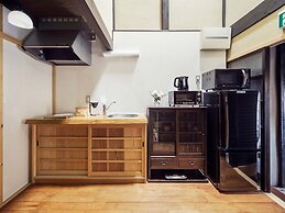 Sumire-an Machiya Holiday House