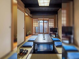 Sumire-an Machiya Holiday House