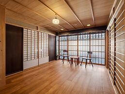 Sumire-an Machiya Holiday House