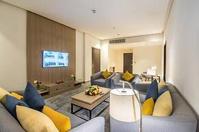 Erfad Hotel-Riyadh