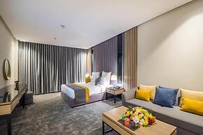 Erfad Hotel-Riyadh