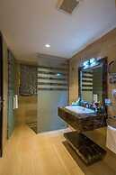 Erfad Hotel-Riyadh