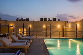 Erfad Hotel-Riyadh