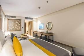 Erfad Hotel-Riyadh