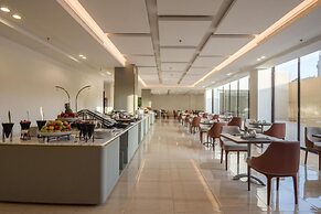 Erfad Hotel-Riyadh