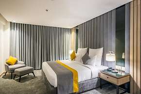 Erfad Hotel-Riyadh