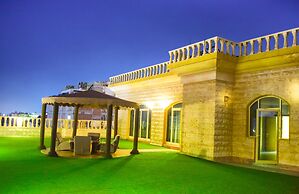 ARJAN QURTUBA SERVICED APARTMENTS