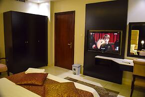 ARJAN QURTUBA SERVICED APARTMENTS