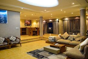 ARJAN QURTUBA SERVICED APARTMENTS