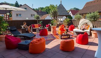 Hotel-Restaurant Krone