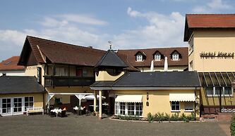 Hotel-Restaurant Krone