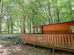 Bamboo Retreat