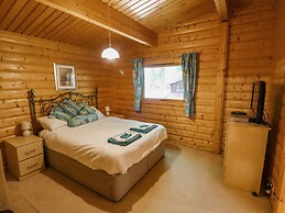 Bamboo Retreat
