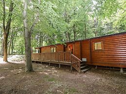 Bamboo Retreat