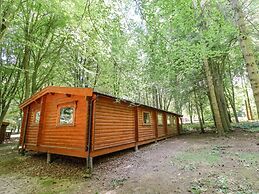 Bamboo Retreat