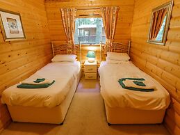 Bamboo Retreat