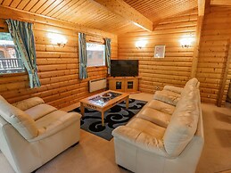 Bamboo Retreat