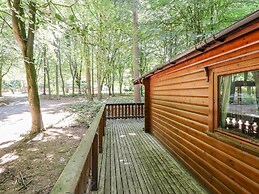 Bamboo Retreat