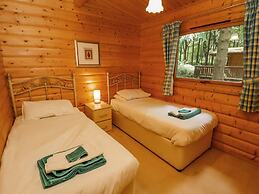 Bamboo Retreat