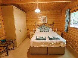 Bamboo Retreat
