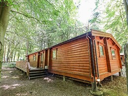 Bamboo Retreat