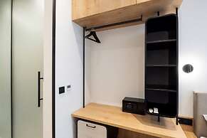 Hop Inn Rooms & Suites Belgrade