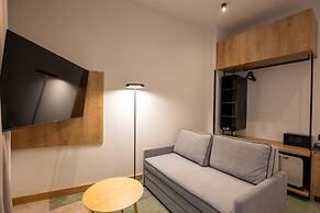 Hop Inn Rooms & Suites Belgrade