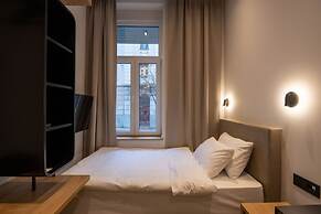Hop Inn Rooms & Suites Belgrade