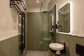 Hop Inn Rooms & Suites Belgrade