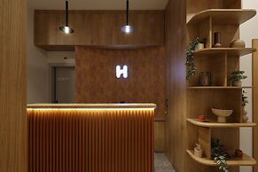 Hop Inn Rooms & Suites Belgrade