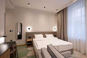 Hop Inn Rooms & Suites Belgrade