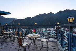 HOTEL VINSOBER PRIDE INN