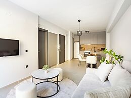 Sanders Tower Centre Thessaloniki